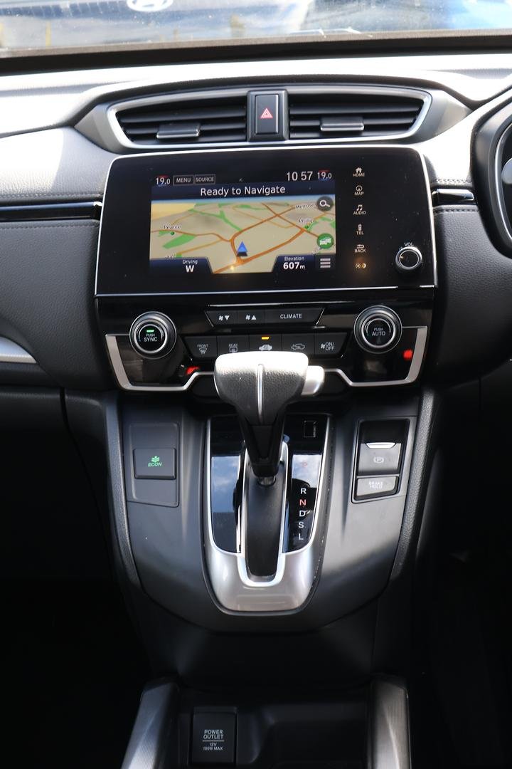 2018 Honda CR-V +Sport RW MY18 image 18