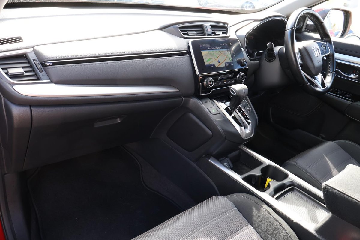 2018 Honda CR-V +Sport RW MY18 image 24