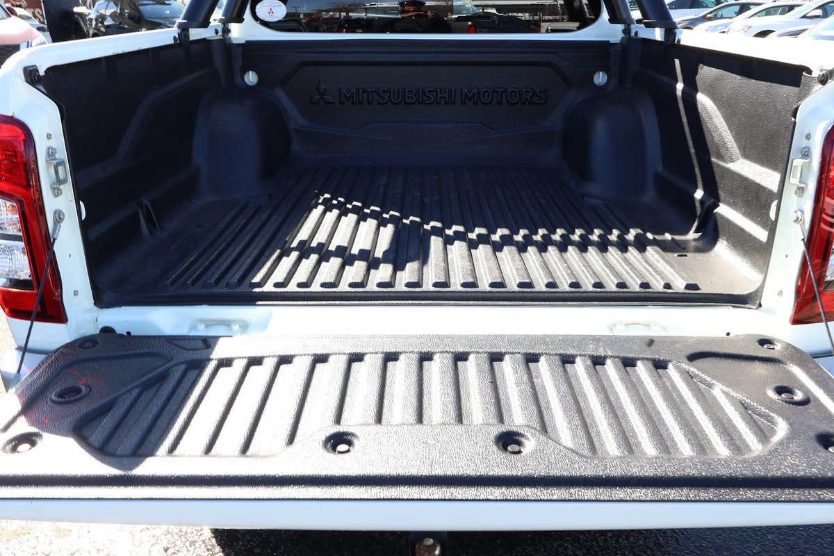 2022 Mitsubishi Triton GLS MR MY22 4X4 Dual Range image 27