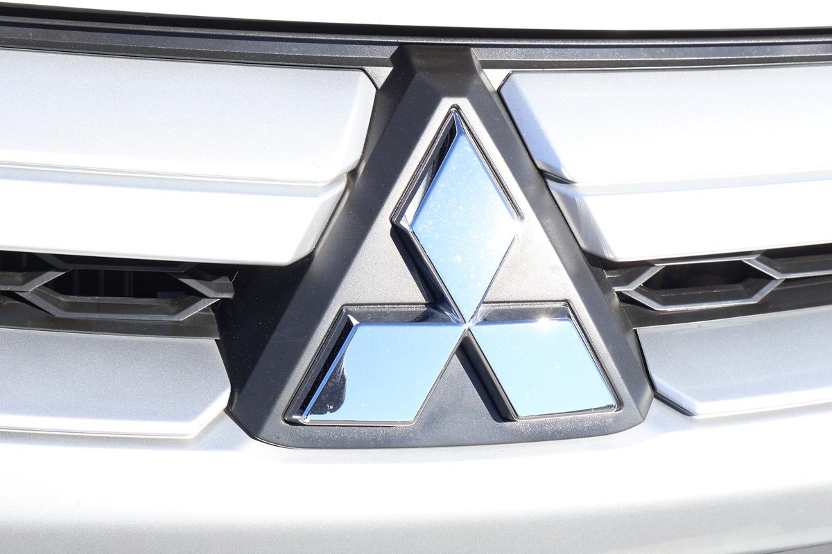 2022 Mitsubishi Triton GLS MR MY22 4X4 Dual Range image 32