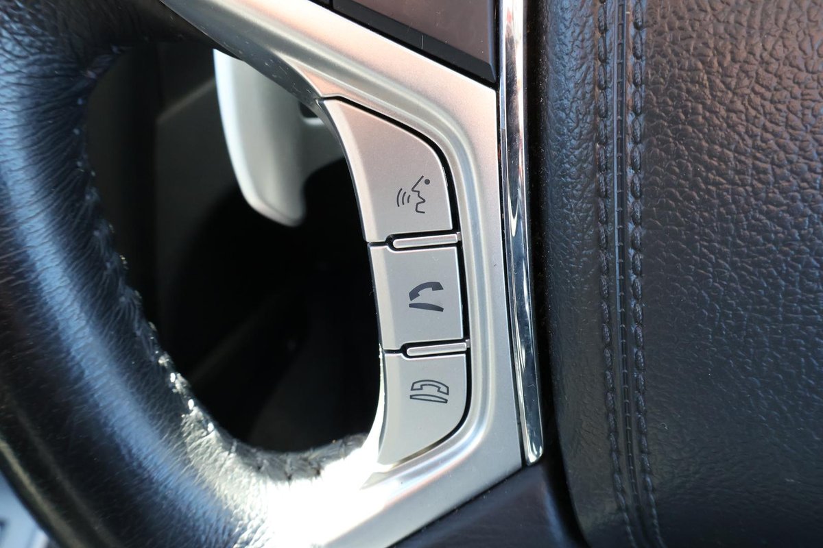 2022 Mitsubishi Triton GLS MR MY22 4X4 Dual Range image 11