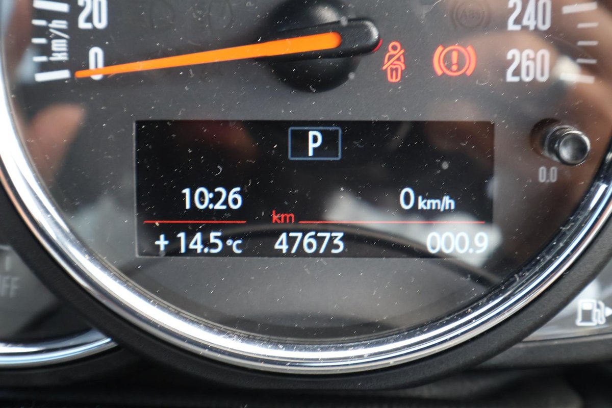 2019 MINI Hatch Cooper S 60 Years Edition F55 LCI image 15