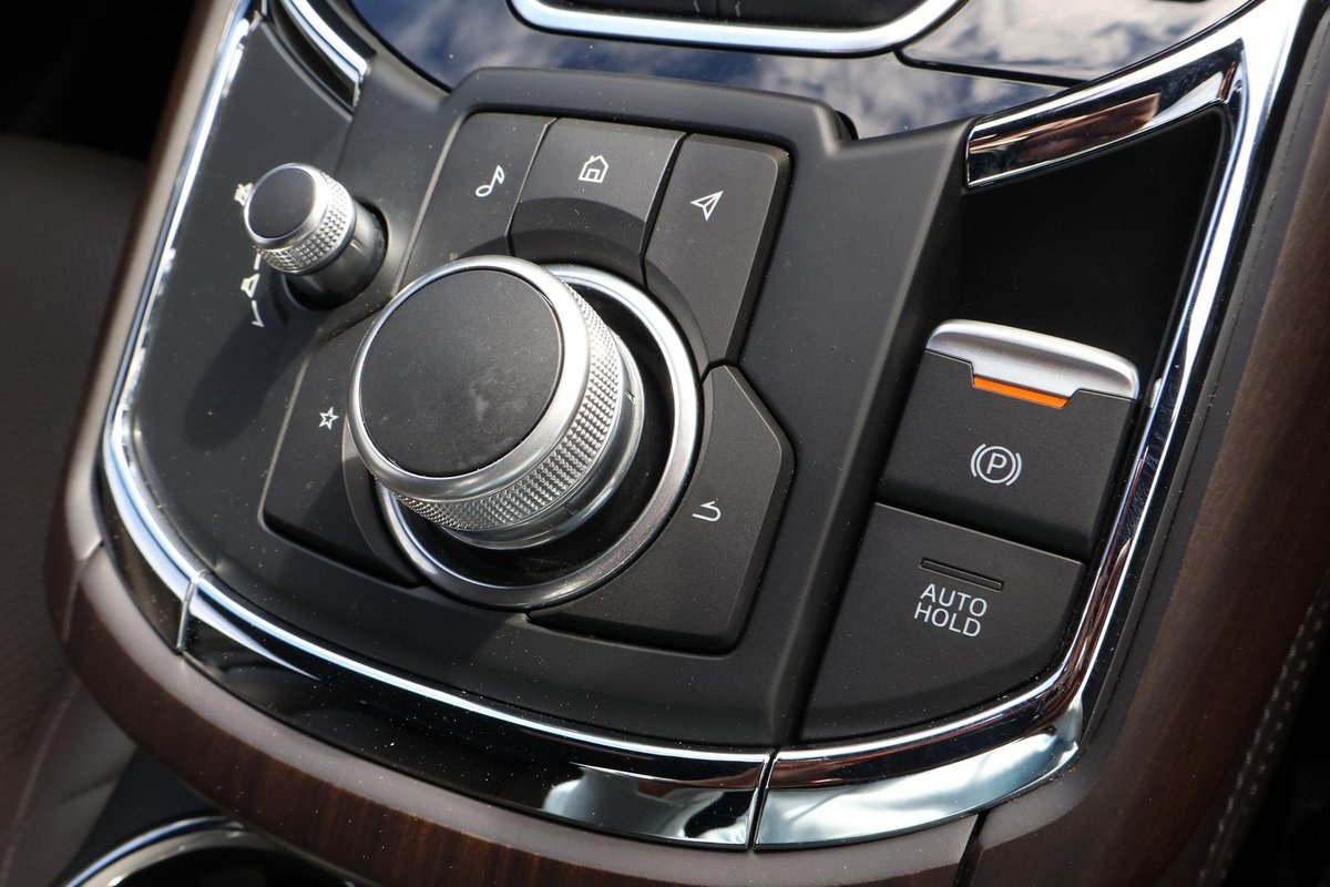 2023 Mazda CX-9 Azami TC AWD image 23