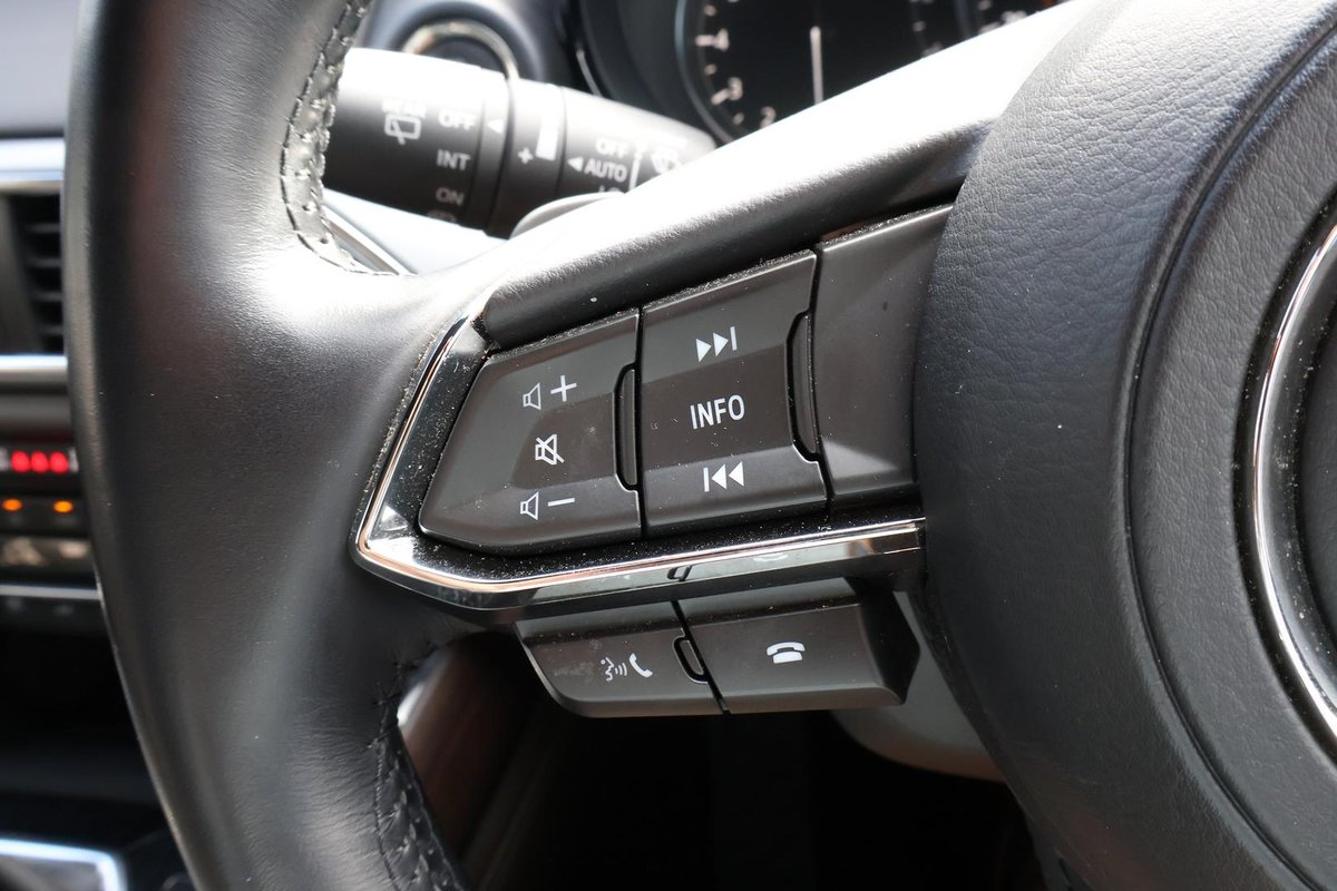 2023 Mazda CX-9 Azami TC AWD image 11