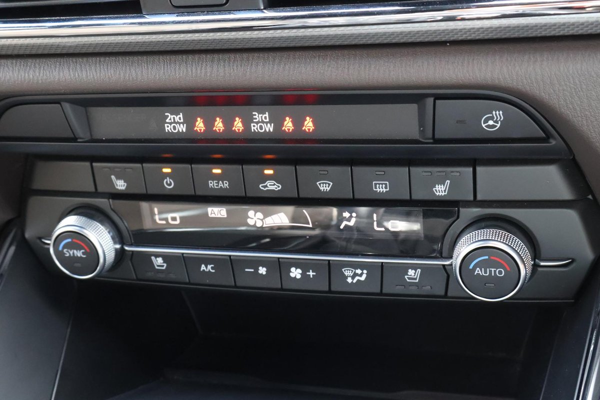 2023 Mazda CX-9 Azami TC AWD image 19