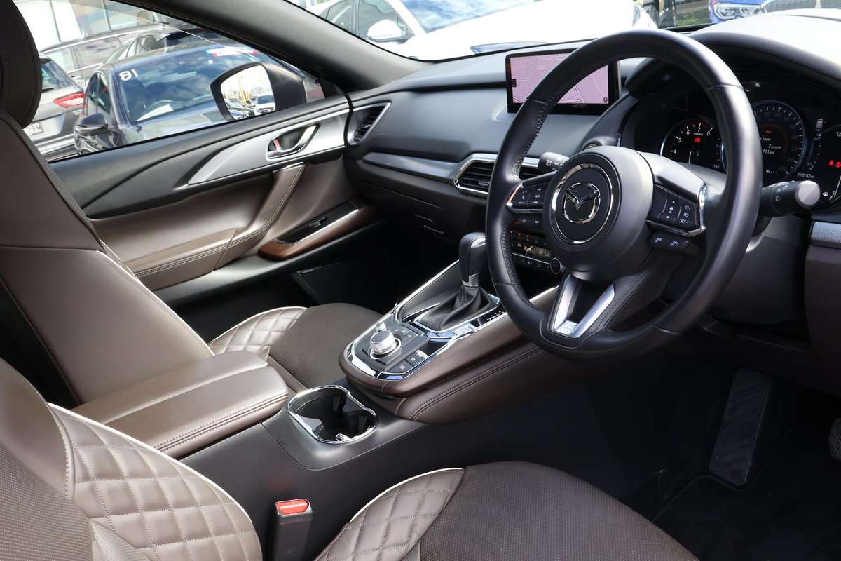 2023 Mazda CX-9 Azami TC AWD image 7