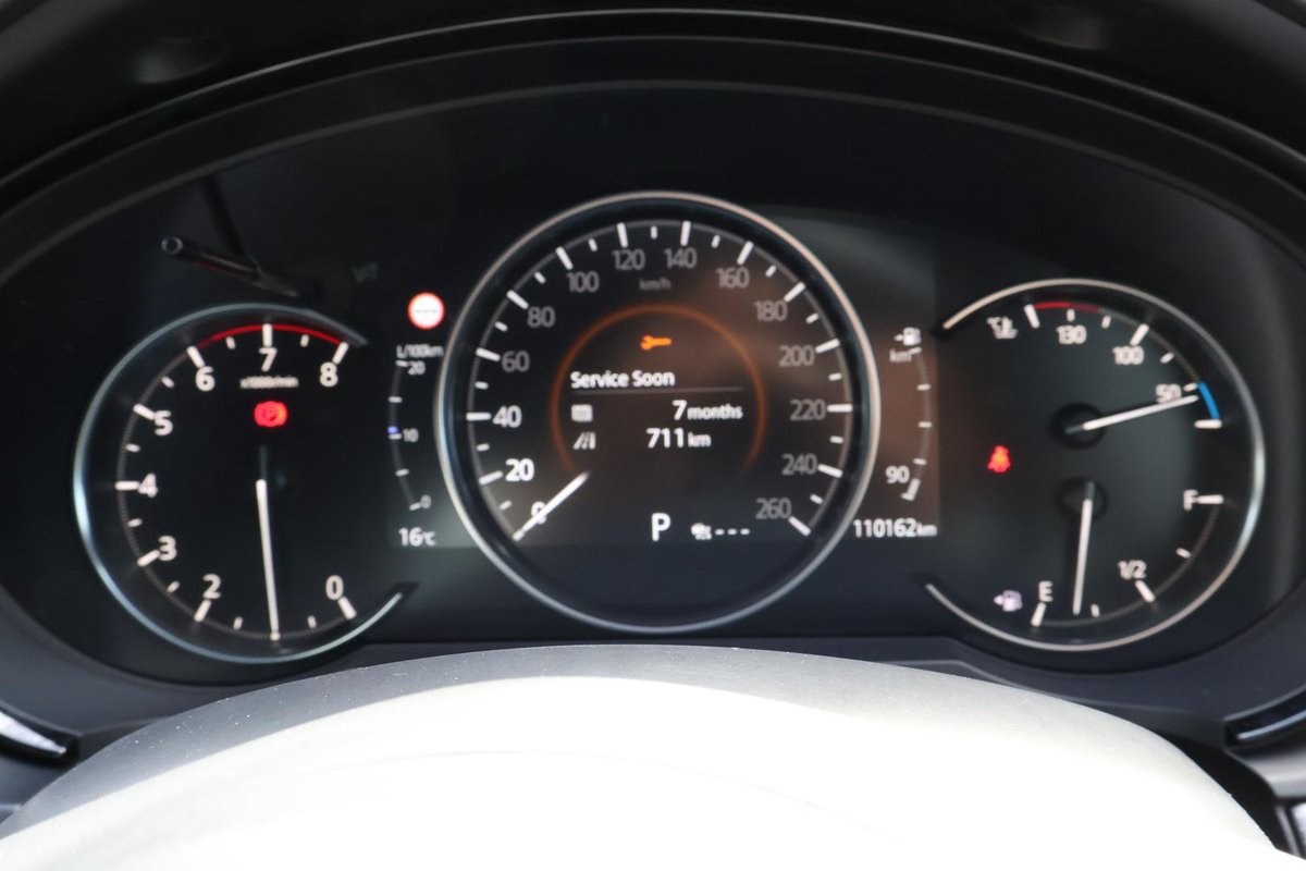 2023 Mazda CX-9 Azami TC AWD image 13