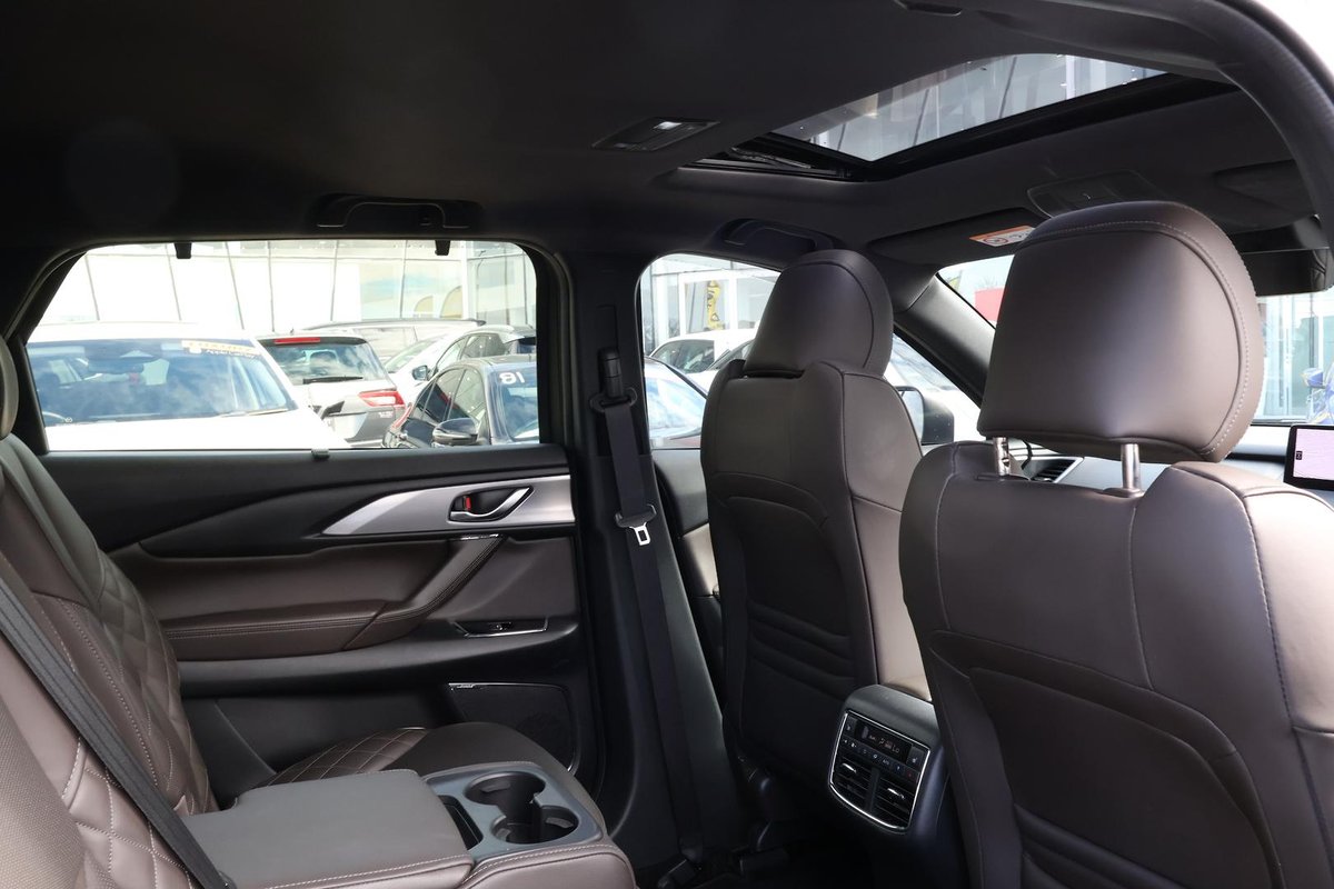 2023 Mazda CX-9 Azami TC AWD image 26
