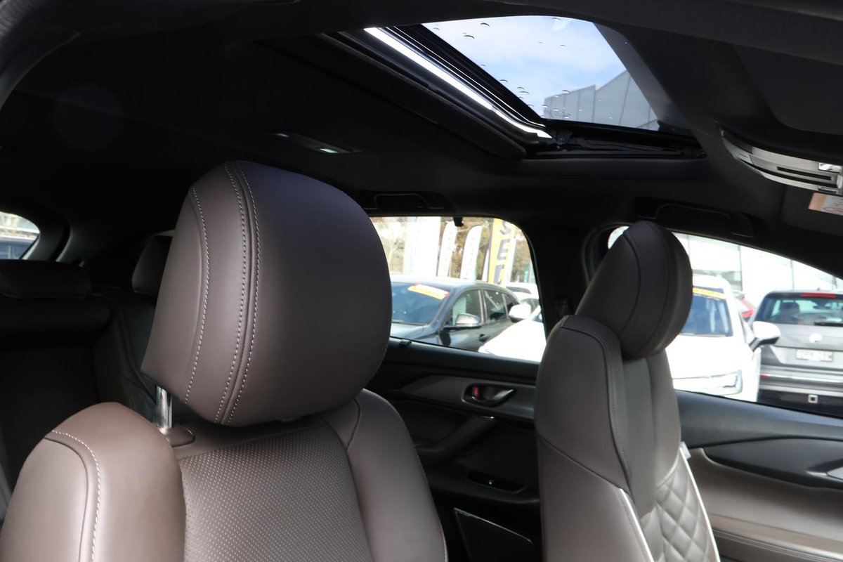 2023 Mazda CX-9 Azami TC AWD image 8