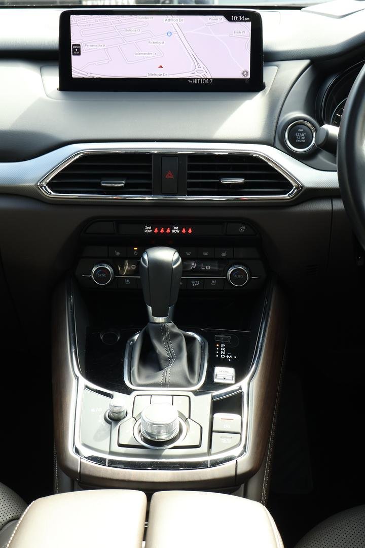 2023 Mazda CX-9 Azami TC AWD image 18