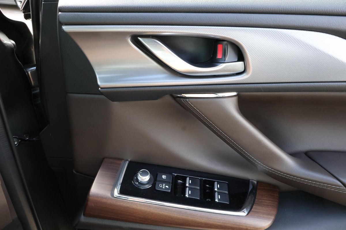 2023 Mazda CX-9 Azami TC AWD image 24