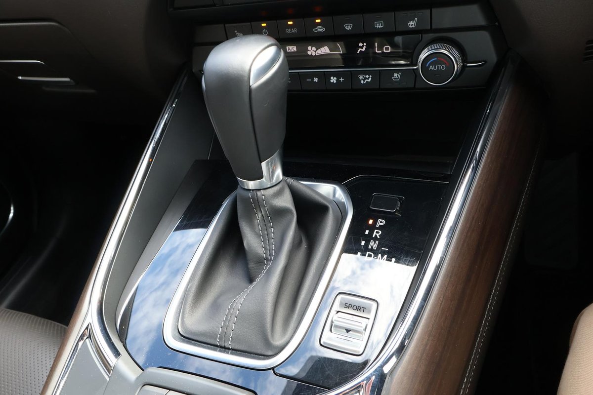 2023 Mazda CX-9 Azami TC AWD image 21