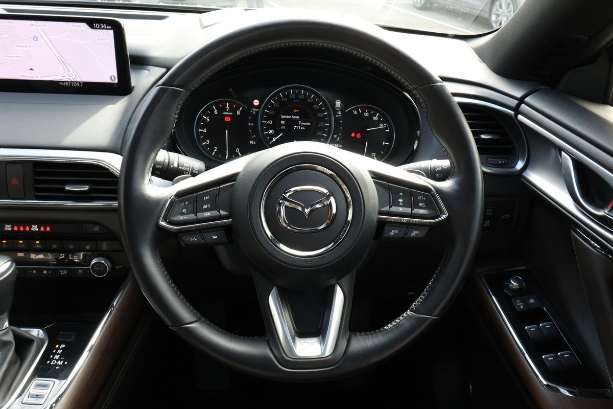 2023 Mazda CX-9 Azami TC AWD image 10
