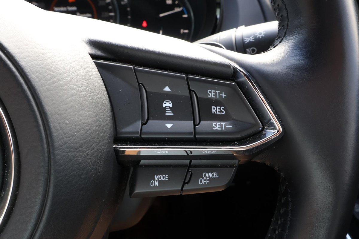 2023 Mazda CX-9 Azami TC AWD image 12