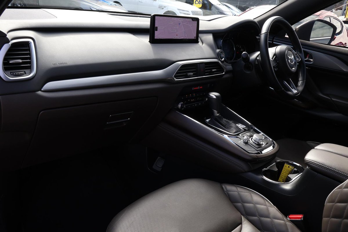2023 Mazda CX-9 Azami TC AWD image 30
