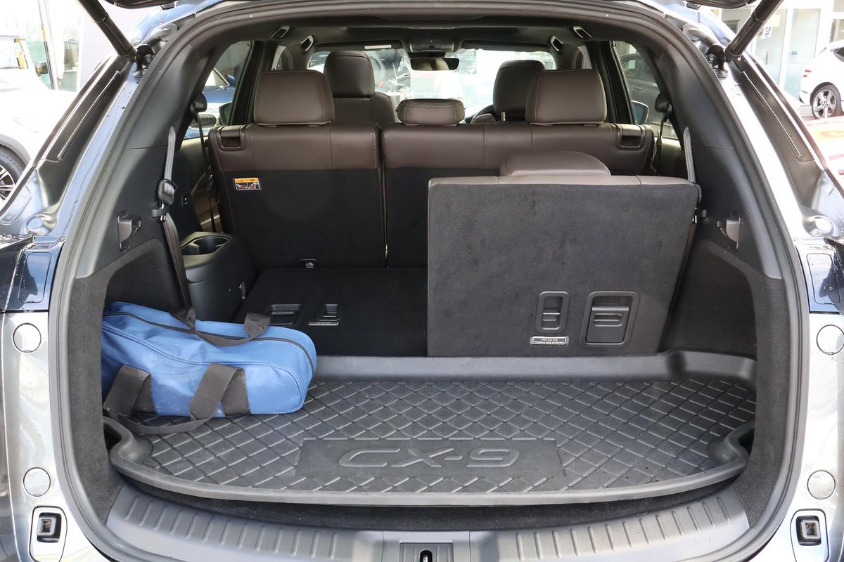 2023 Mazda CX-9 Azami TC AWD image 32