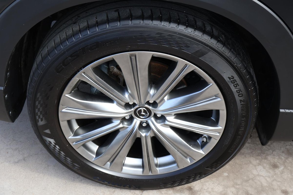 2023 Mazda CX-9 Azami TC AWD image 35
