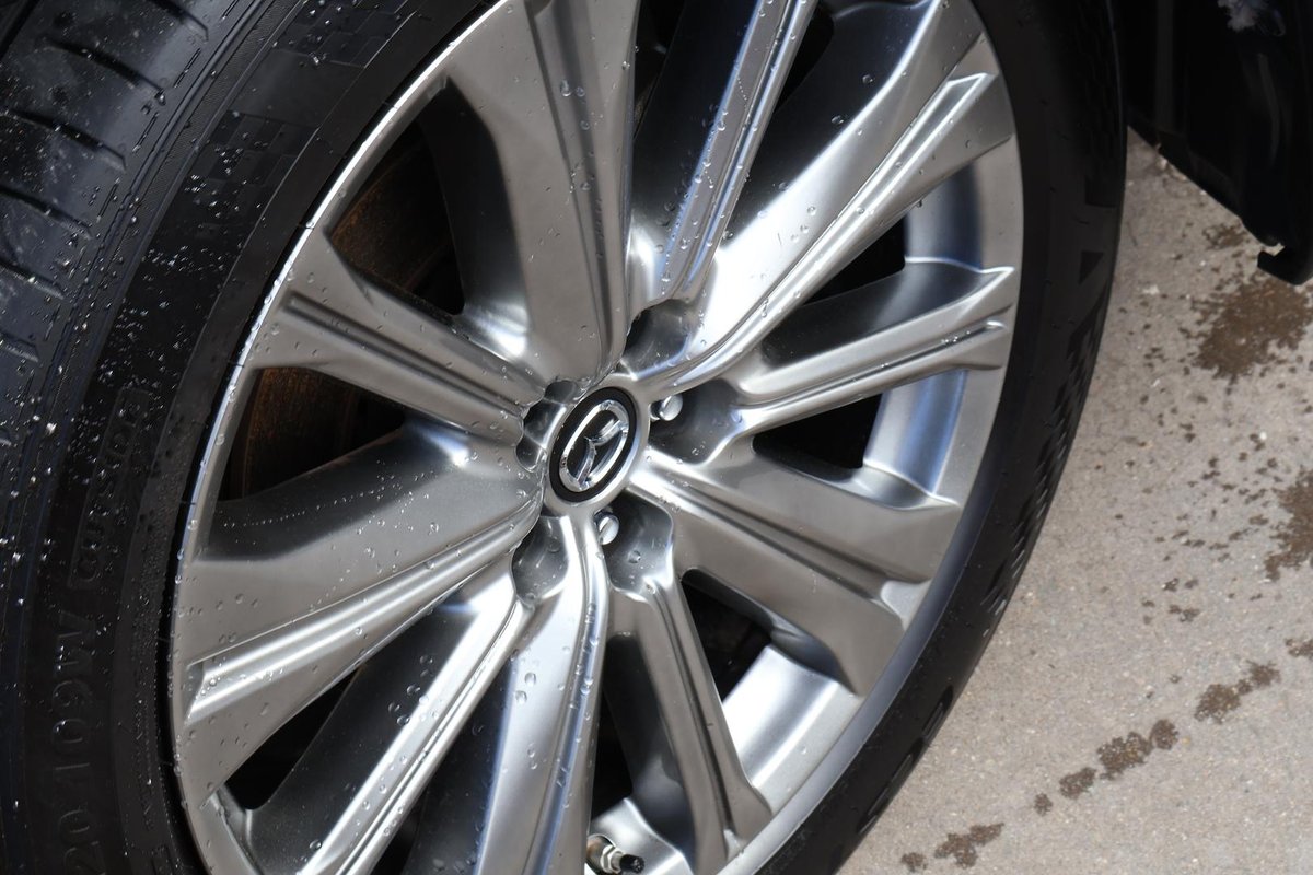 2023 Mazda CX-9 Azami TC AWD image 36