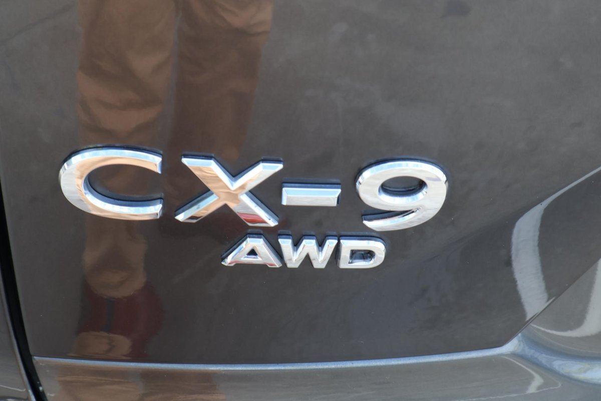 2023 Mazda CX-9 Azami TC AWD image 37