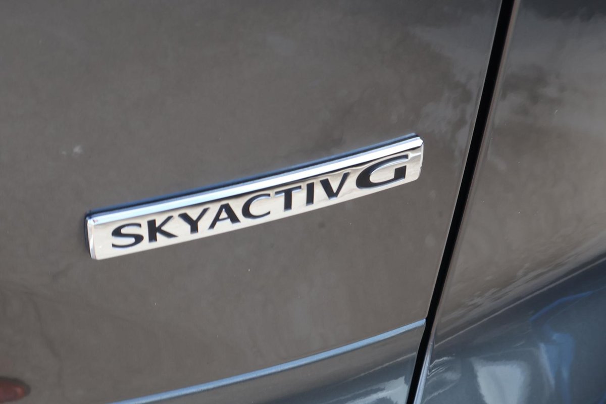 2023 Mazda CX-9 Azami TC AWD image 38
