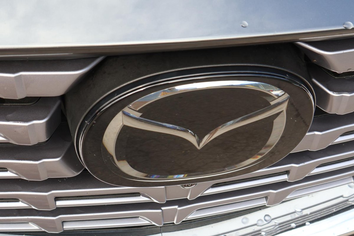2023 Mazda CX-9 Azami TC AWD image 39