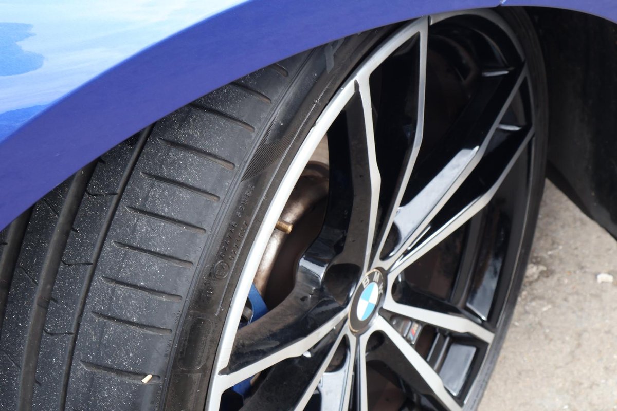 2020 BMW 3 Series 330i M Sport G20 image 34