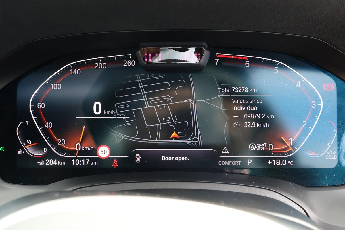 2020 BMW 3 Series 330i M Sport G20 image 14