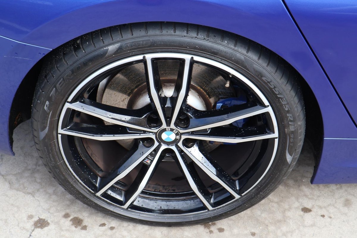 2020 BMW 3 Series 330i M Sport G20 image 33