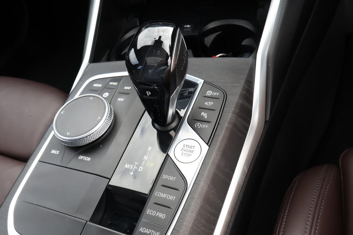 2020 BMW 3 Series 330i M Sport G20 image 22