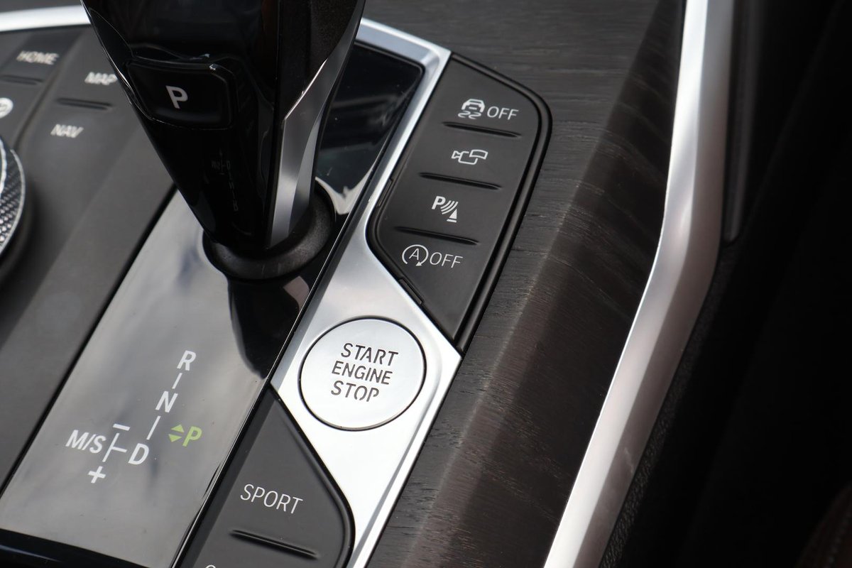 2020 BMW 3 Series 330i M Sport G20 image 21