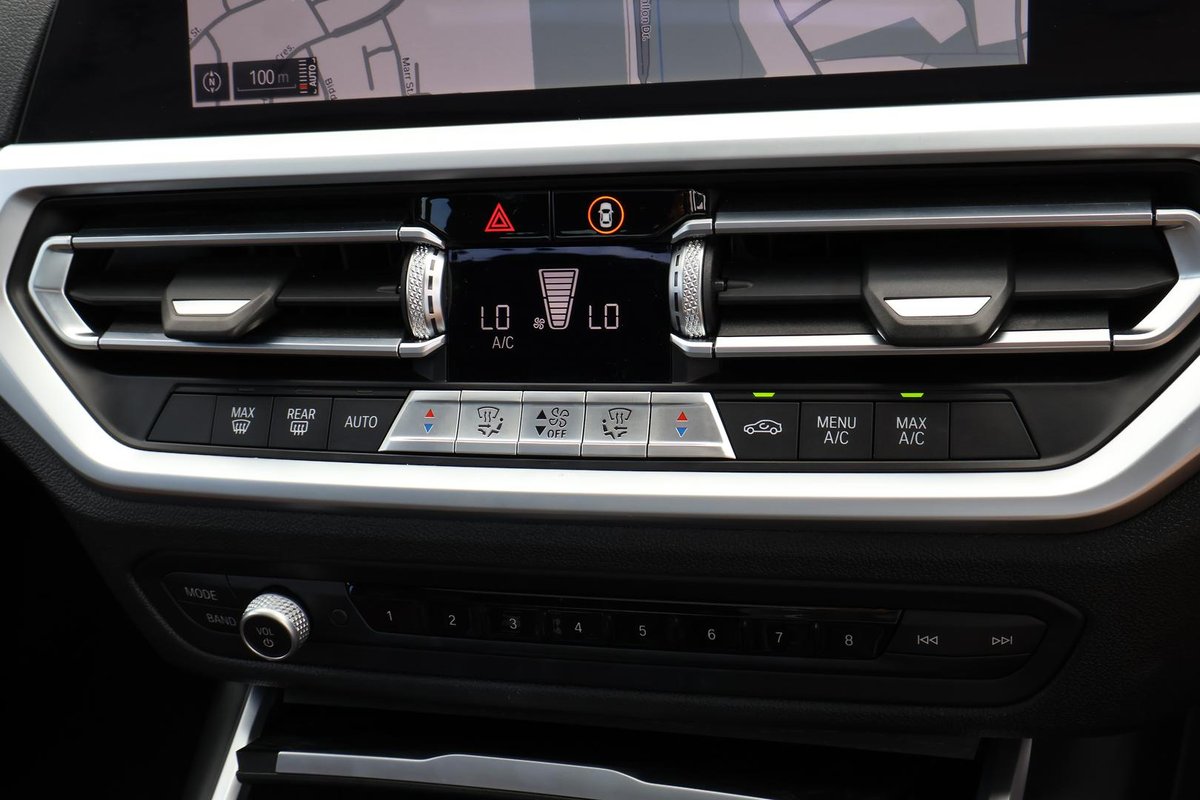 2020 BMW 3 Series 330i M Sport G20 image 19