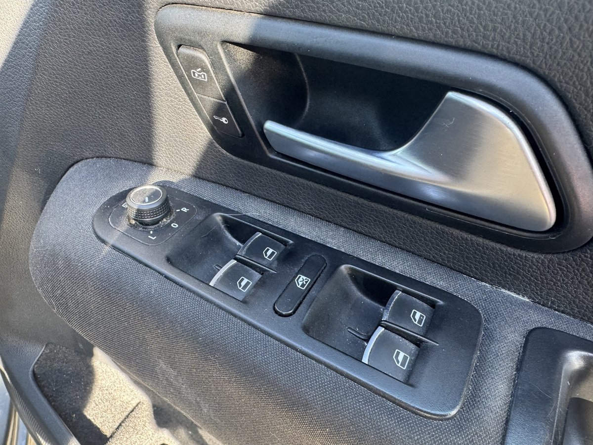 2019 Volkswagen Amarok TDI550 Sportline 2H MY19 4X4 Constant image 17