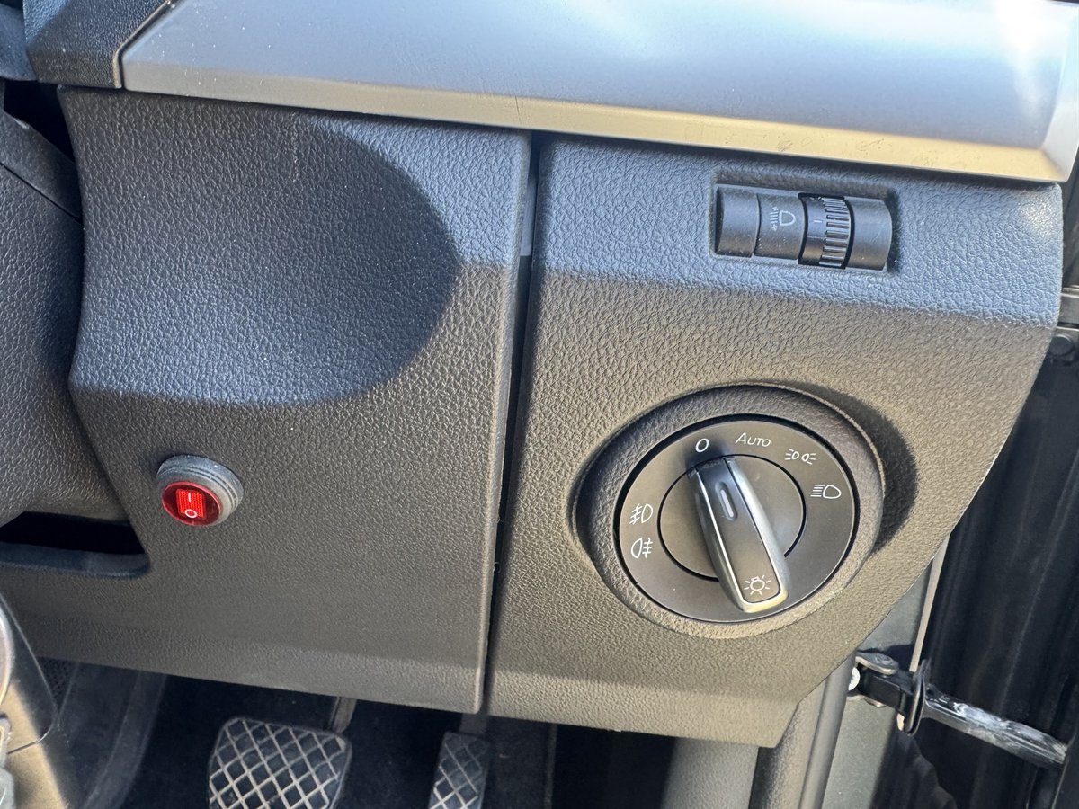 2019 Volkswagen Amarok TDI550 Sportline 2H MY19 4X4 Constant image 18