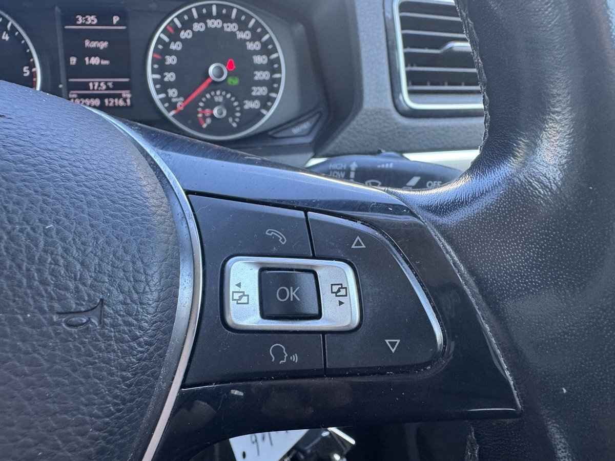 2019 Volkswagen Amarok TDI550 Sportline 2H MY19 4X4 Constant image 20