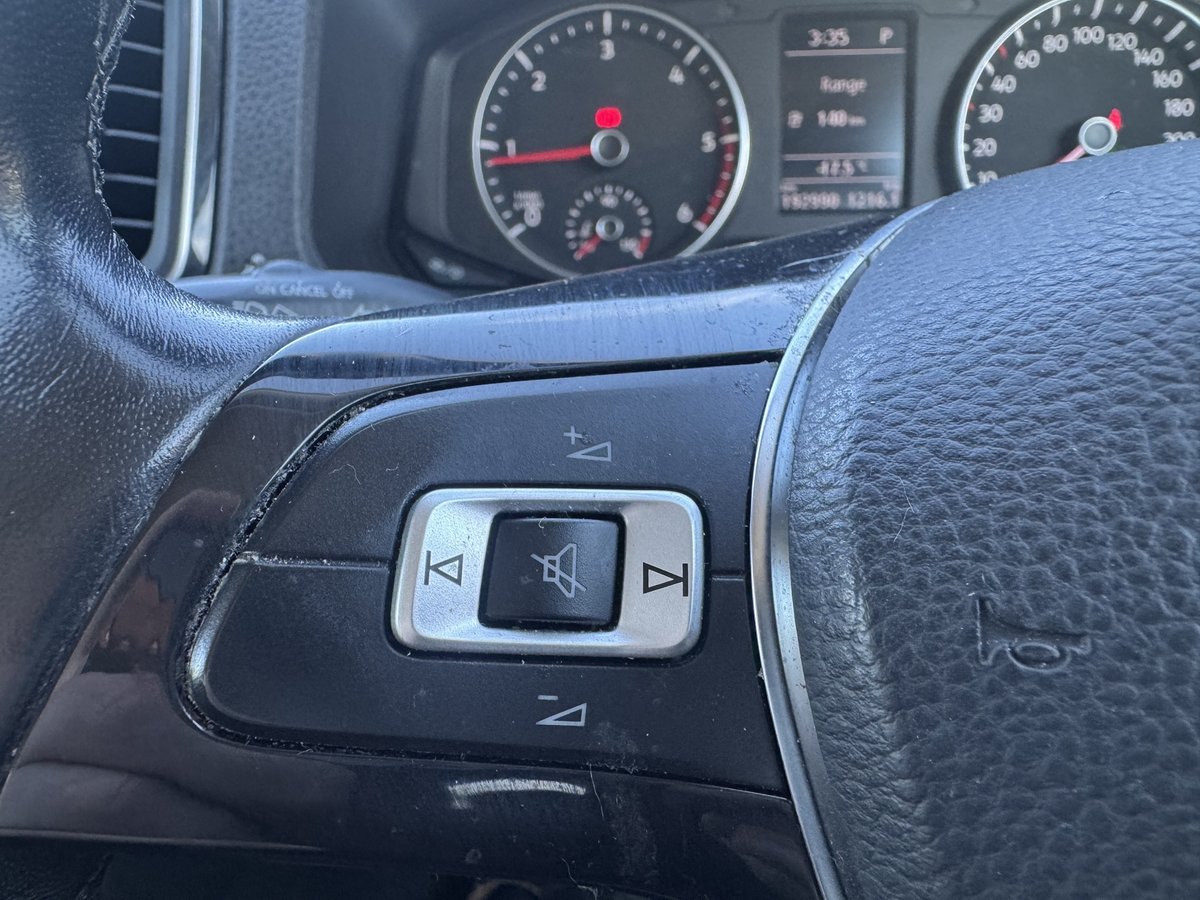 2019 Volkswagen Amarok TDI550 Sportline 2H MY19 4X4 Constant image 21