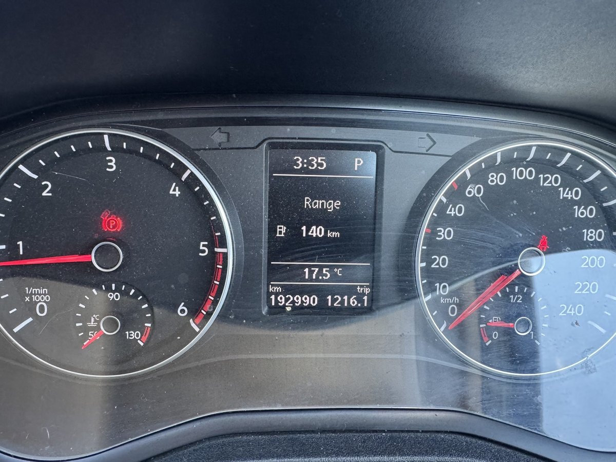 2019 Volkswagen Amarok TDI550 Sportline 2H MY19 4X4 Constant image 22