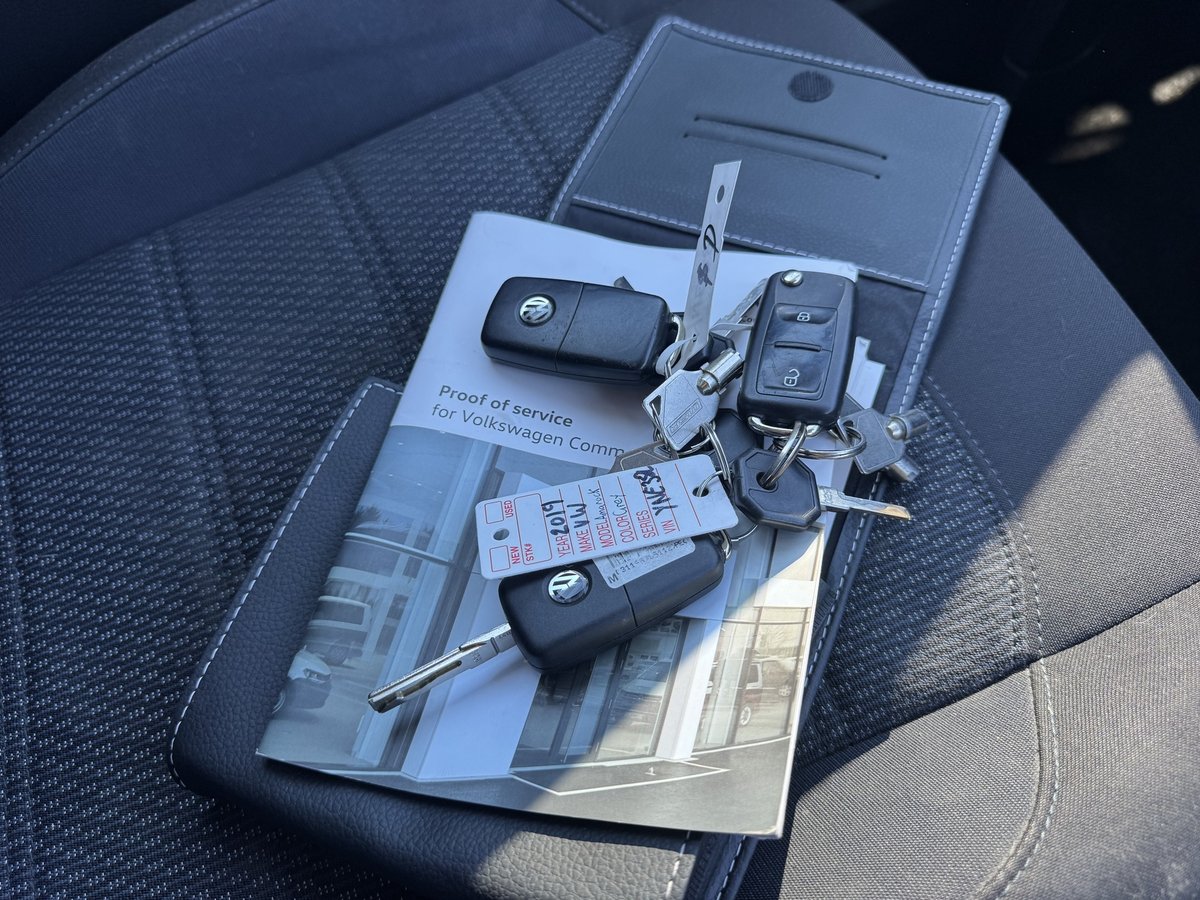 2019 Volkswagen Amarok TDI550 Sportline 2H MY19 4X4 Constant image 27