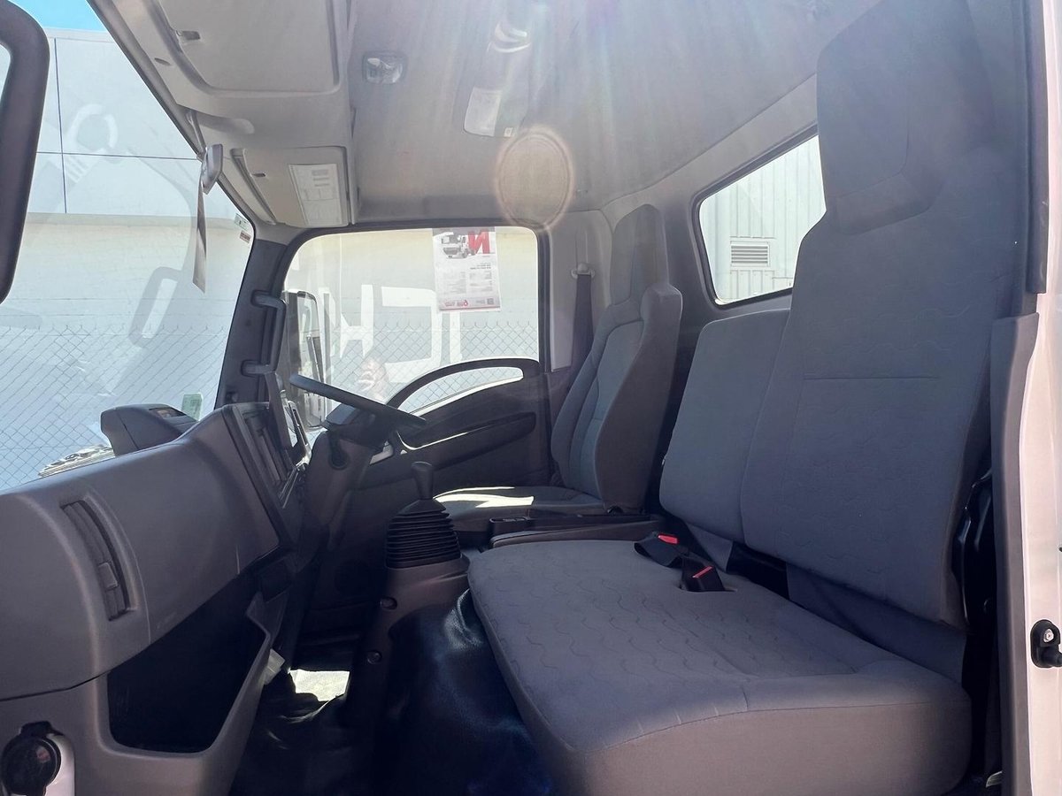 2026 Isuzu N Series image 7