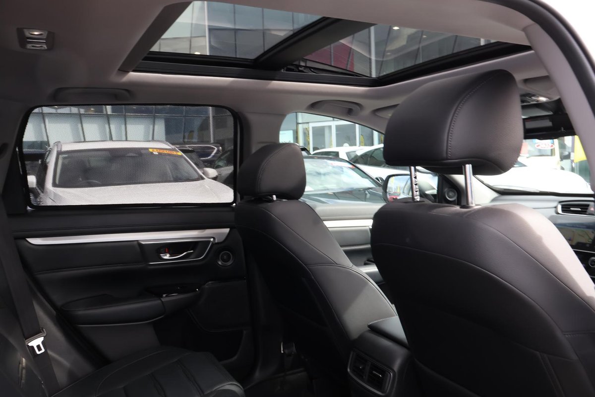 2022 Honda CR-V VTi LX AWD RW MY22 AWD image 25