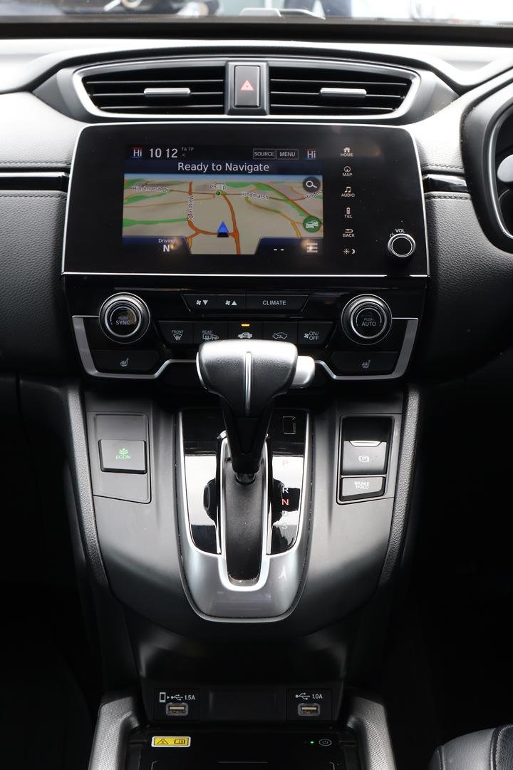 2022 Honda CR-V VTi LX AWD RW MY22 AWD image 19