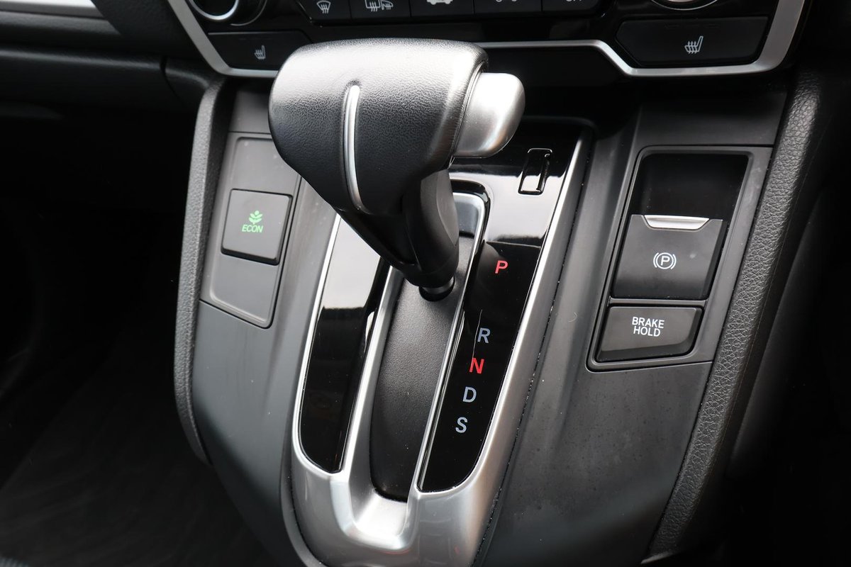 2022 Honda CR-V VTi LX AWD RW MY22 AWD image 21