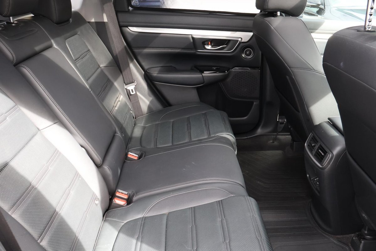 2022 Honda CR-V VTi LX AWD RW MY22 AWD image 26