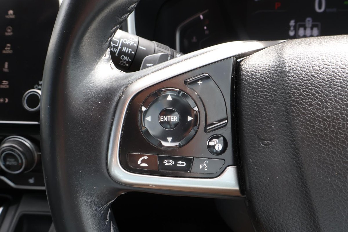 2022 Honda CR-V VTi LX AWD RW MY22 AWD image 11