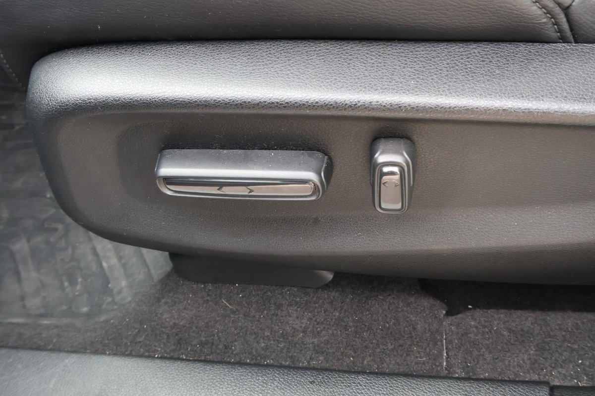 2022 Honda CR-V VTi LX AWD RW MY22 AWD image 29