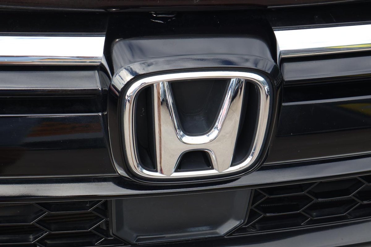 2022 Honda CR-V VTi LX AWD RW MY22 AWD image 38