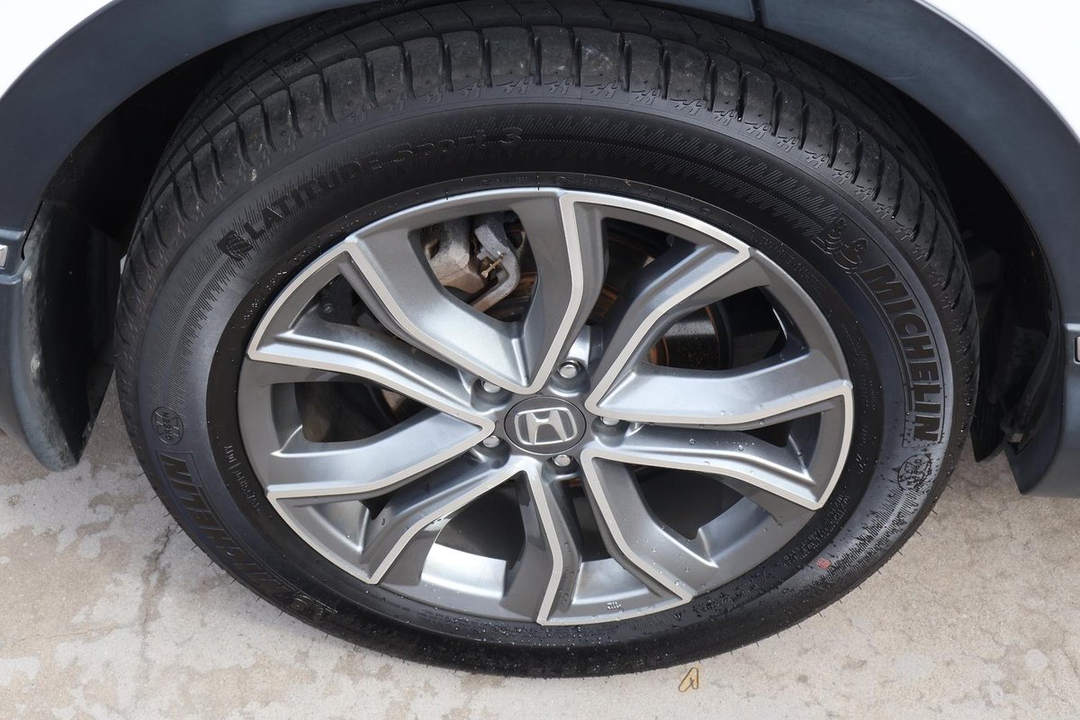 2022 Honda CR-V VTi LX AWD RW MY22 AWD image 33