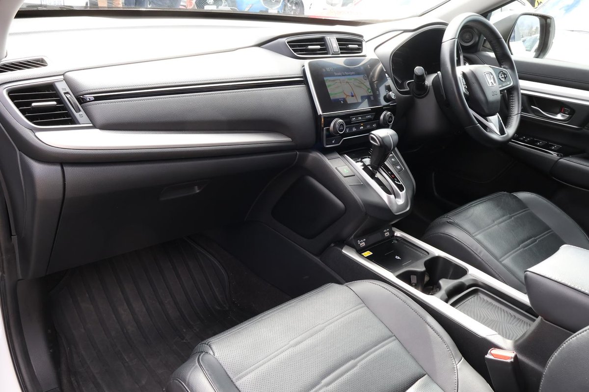 2022 Honda CR-V VTi LX AWD RW MY22 AWD image 28