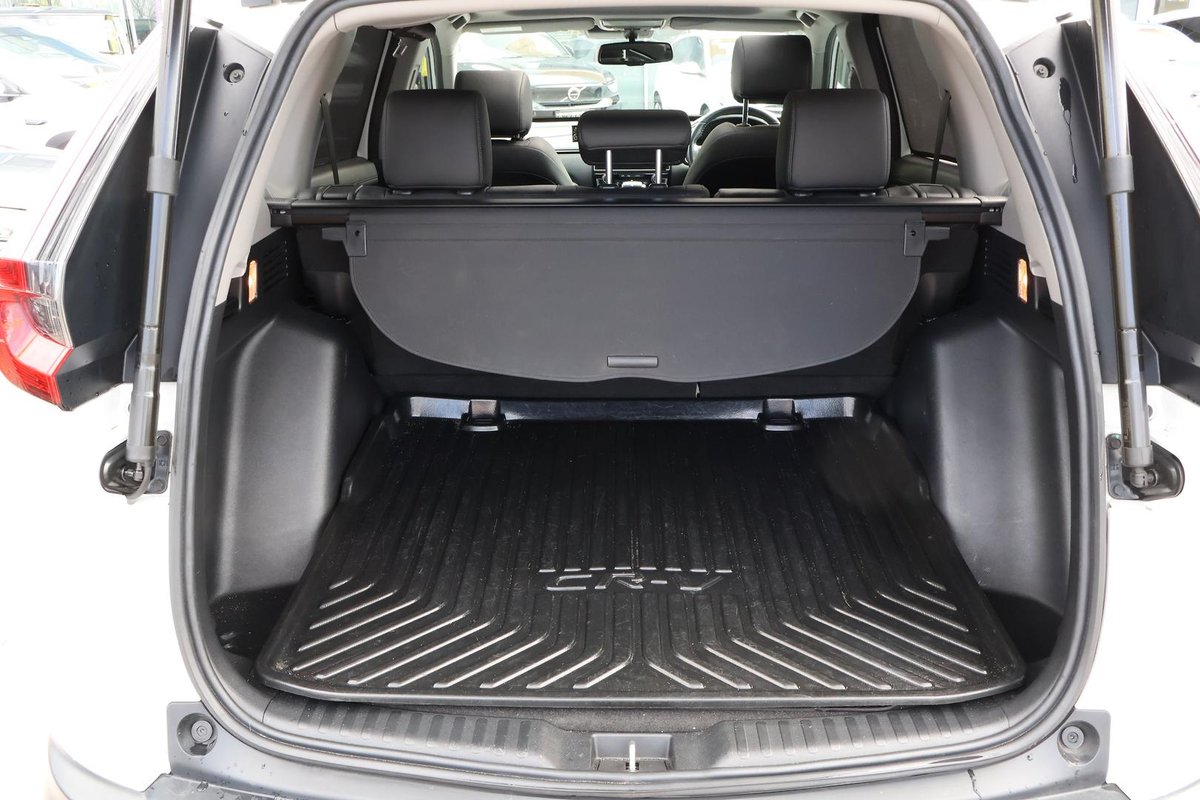 2022 Honda CR-V VTi LX AWD RW MY22 AWD image 30