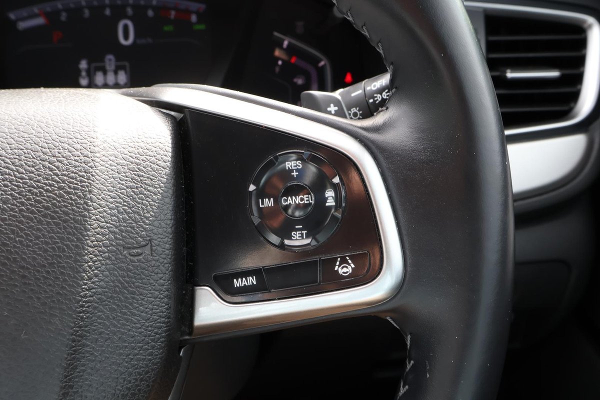 2022 Honda CR-V VTi LX AWD RW MY22 AWD image 12