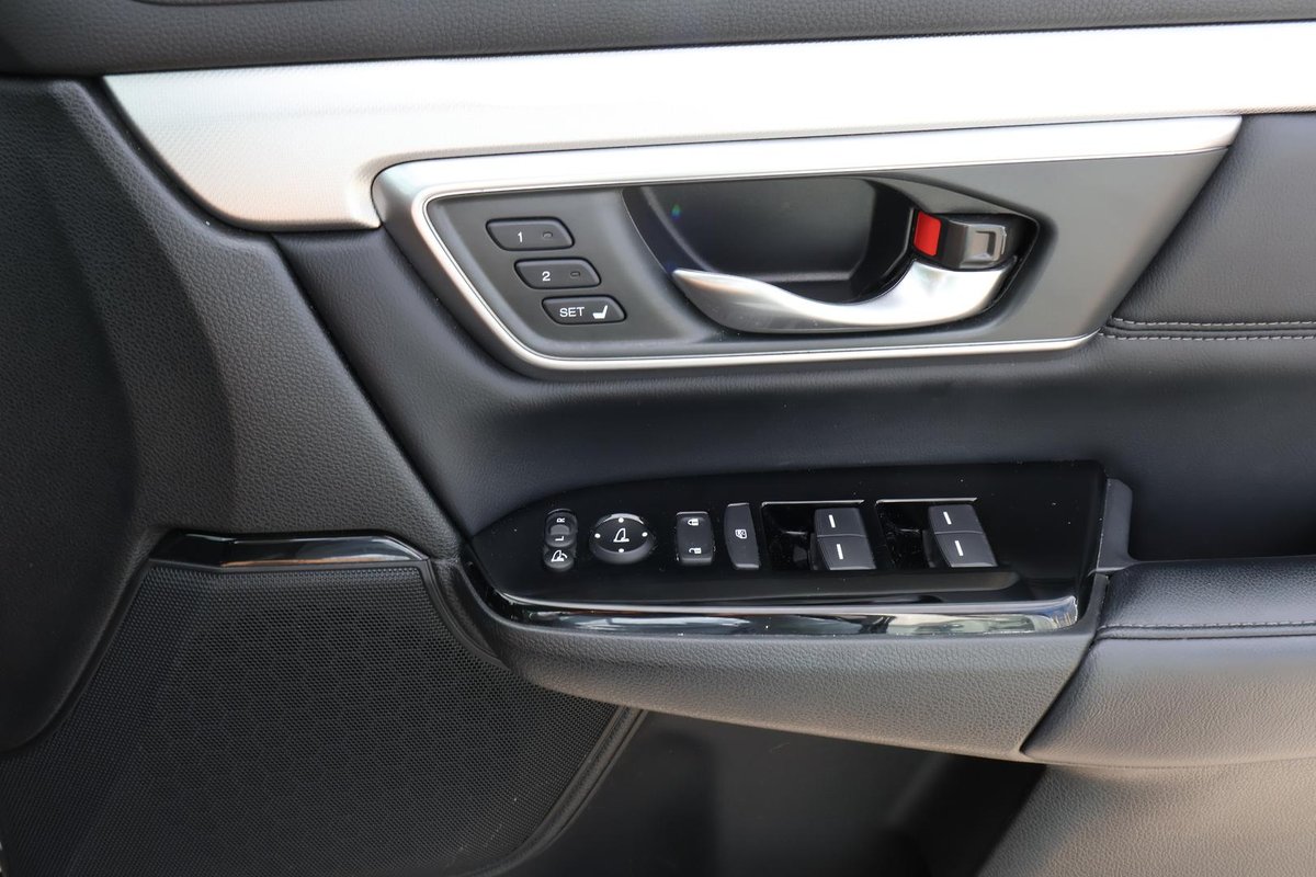 2022 Honda CR-V VTi LX AWD RW MY22 AWD image 23